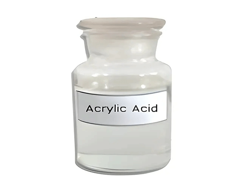 Acitic Acid